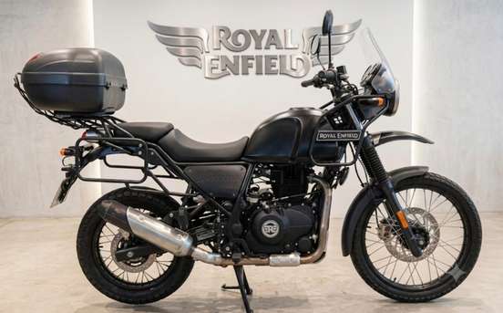 ROYAL ENFIELD-HIMALAYAN-2019