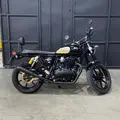 ROYAL ENFIELD INTERCEPTOR ROYAL ENFIELD INTERCEPTOR