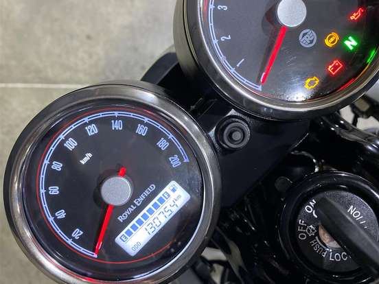 ROYAL ENFIELD-INTERCEPTOR ROYAL ENFIELD-INTERCEPTOR-2024