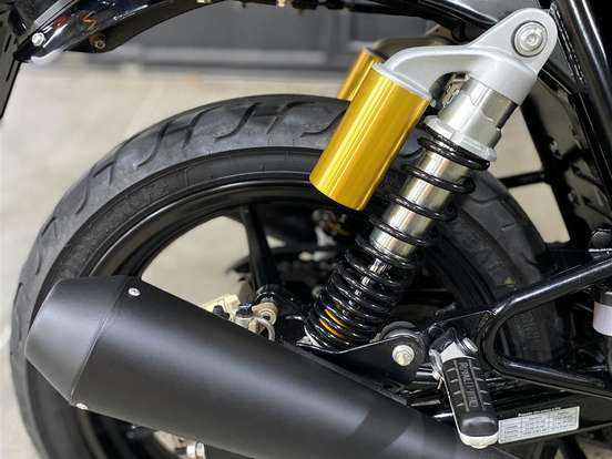 ROYAL ENFIELD-INTERCEPTOR ROYAL ENFIELD-INTERCEPTOR-2024