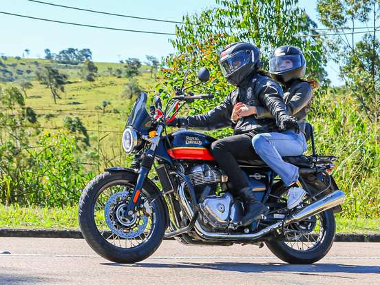 ROYAL ENFIELD-INTERCEPTOR ROYAL ENFIELD-INTERCEPTOR-2023