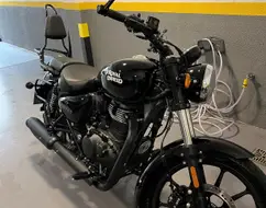 ROYAL ENFIELD METEOR 350 FIREBALL ROYAL ENFIELD METEOR 350 FIREBALL
