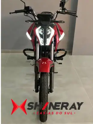 SHINERAY-FREE 150 SHINERAY-FREE 150-2026