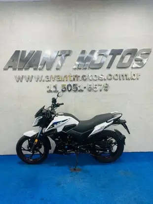 SHINERAY-JEF 150-2024