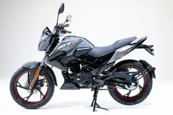 SHINERAY-JEF 150-2026