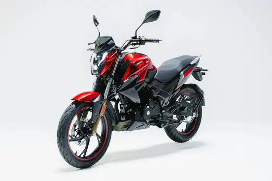 SHINERAY-JEF 170-2026