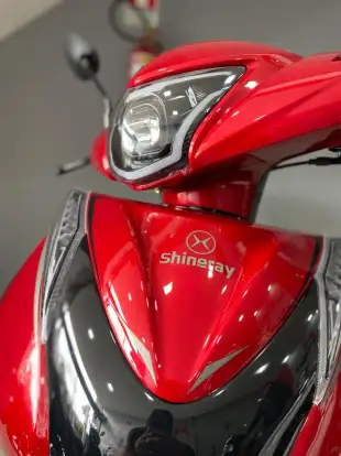 SHINERAY-JET 50 S-2026