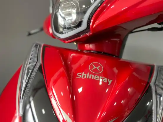 SHINERAY-JET 50 S SHINERAY-JET 50 S-2026