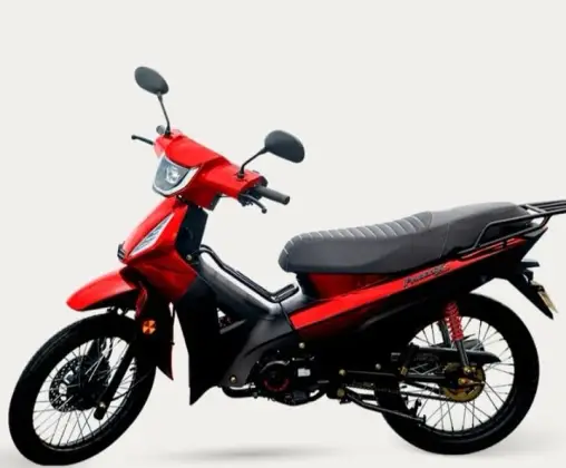 SHINERAY PHOENIX S 50 EFI SHINERAY PHOENIX S 50 EFI