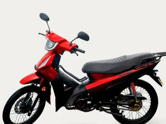 SHINERAY-PHOENIX S 50 EFI SHINERAY-PHOENIX S 50 EFI-2026