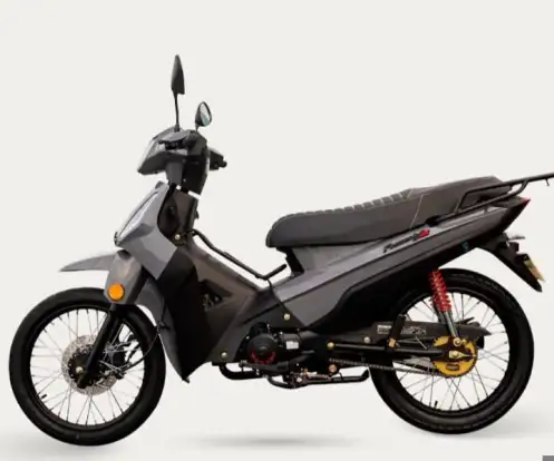SHINERAY-PHOENIX S 50 EFI-2026