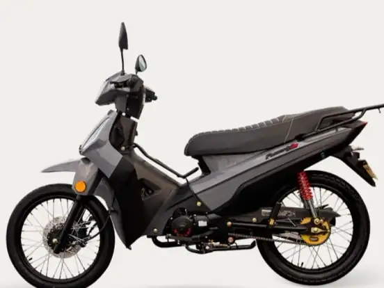 SHINERAY-PHOENIX S 50 EFI SHINERAY-PHOENIX S 50 EFI-2026