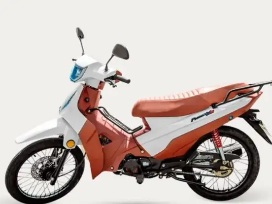 SHINERAY-PHOENIX S 50 EFI SHINERAY-PHOENIX S 50 EFI-2026