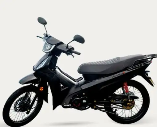 SHINERAY-PHOENIX S 50 EFI-2026