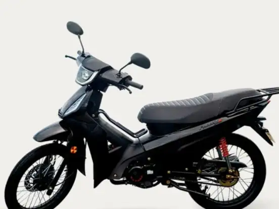 SHINERAY-PHOENIX S 50 EFI SHINERAY-PHOENIX S 50 EFI-2026