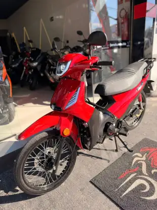 SHINERAY-PHOENIX S 50-2025