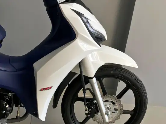 SHINERAY-RIO 125 SHINERAY-RIO 125-2026