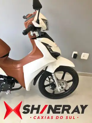 SHINERAY-RIO 125-2026