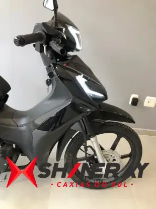 SHINERAY-RIO 125-2026