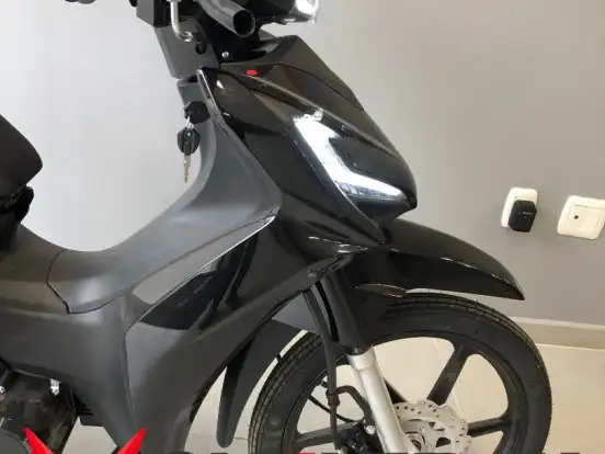 SHINERAY-RIO 125 SHINERAY-RIO 125-2026