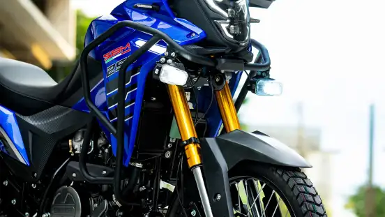 SHINERAY-SBM 250 T-2026
