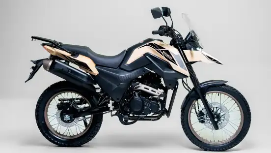 SHINERAY-SHI 175-2026