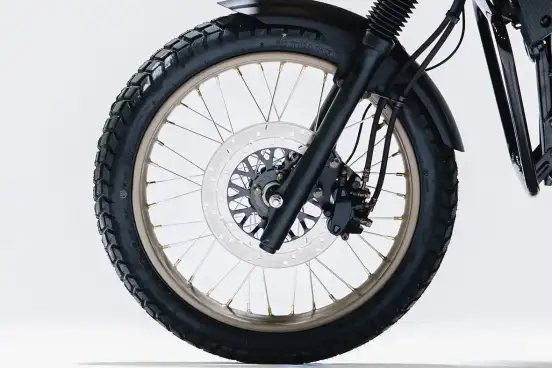 SHINERAY-SHI 175S EFI-2026