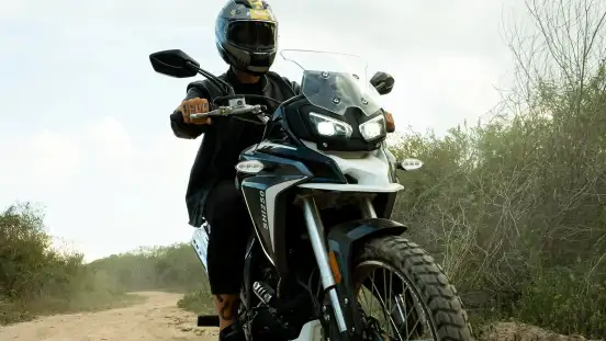 SHINERAY-SHI 250-2026