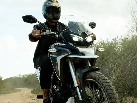 SHINERAY-SHI 250 SHINERAY-SHI 250-2026