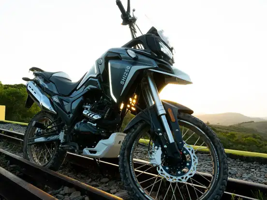 SHINERAY-SHI 250 SHINERAY-SHI 250-2026