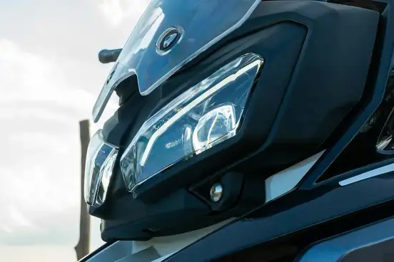 SHINERAY-SHI 250-2026