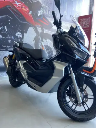 SHINERAY URBAN 150 EFI SHINERAY URBAN 150 EFI
