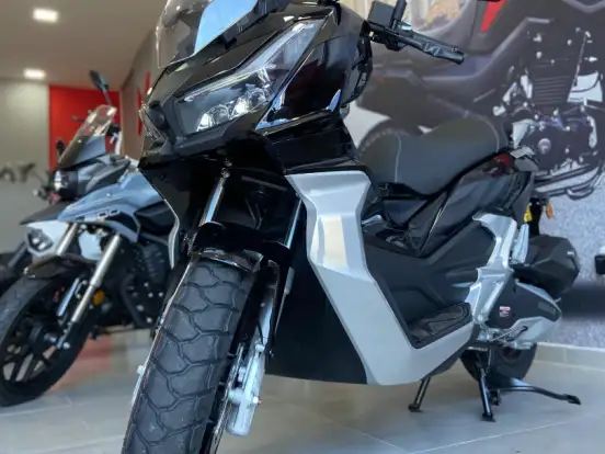 SHINERAY-URBAN 150 EFI SHINERAY-URBAN 150 EFI-2026
