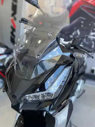 SHINERAY-URBAN 150 EFI-2026