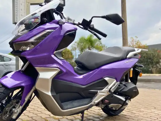 SHINERAY-URBAN 150 EFI SHINERAY-URBAN 150 EFI-2026