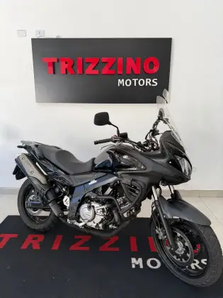 SUZUKI V-STROM 650 ABS SUZUKI V-STROM 650 ABS