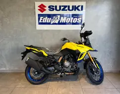 SUZUKI V-STROM 800 DE SUZUKI V-STROM 800 DE