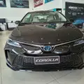TOYOTA COROLLA 1.8 VVT-I HYBRID FLEX ALTIS PREMIUM CVT TOYOTA COROLLA 1.8 VVT-I HYBRID FLEX ALTIS PREMIUM CVT