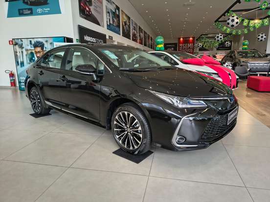 TOYOTA-COROLLA-1.8 VVT-I HYBRID FLEX ALTIS PREMIUM CVT TOYOTA-COROLLA-2026