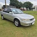 TOYOTA COROLLA 1.8 XEI 16V FLEX 4P AUTOMÁTICO TOYOTA COROLLA 1.8 XEI 16V FLEX 4P AUTOMÁTICO