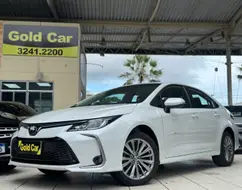 TOYOTA COROLLA 2.0 VVT-IE FLEX XEI DIRECT SHIFT TOYOTA COROLLA 2.0 VVT-IE FLEX XEI DIRECT SHIFT