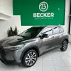 TOYOTA COROLLA CROSS 2.0 VVT-IE FLEX XRE DIRECT SHIFT TOYOTA COROLLA CROSS 2.0 VVT-IE FLEX XRE DIRECT SHIFT