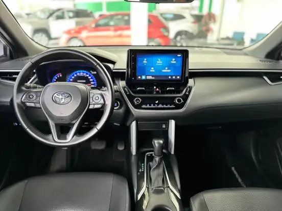 TOYOTA-COROLLA CROSS-2023