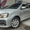 TOYOTA ETIOS 1.5 X PLUS 16V FLEX 4P AUTOMÁTICO TOYOTA ETIOS 1.5 X PLUS 16V FLEX 4P AUTOMÁTICO