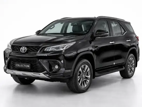 TOYOTA-HILUX SW4-2025