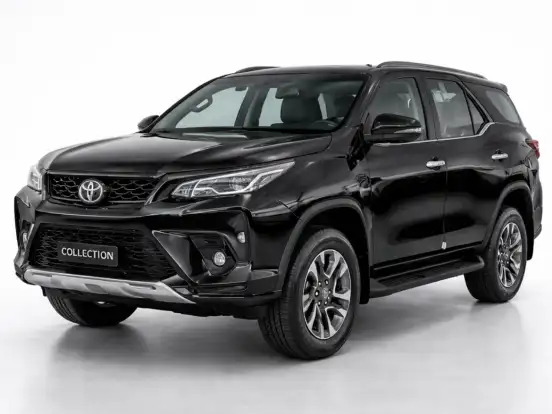 TOYOTA-HILUX SW4-2.8 D-4D TURBO DIESEL SRX PLATINUM 7L 4X4 AUTOMÁTICO TOYOTA-HILUX SW4-2025