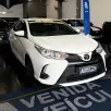 TOYOTA YARIS 1.5 16V FLEX SEDAN XS MULTIDRIVE TOYOTA YARIS 1.5 16V FLEX SEDAN XS MULTIDRIVE