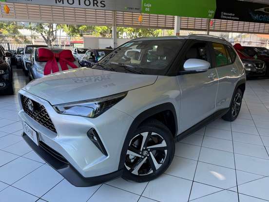 TOYOTA-YARIS CROSS-2026