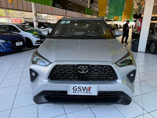 TOYOTA-YARIS CROSS-2026