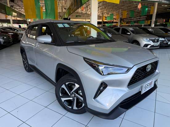 TOYOTA-YARIS CROSS-2026